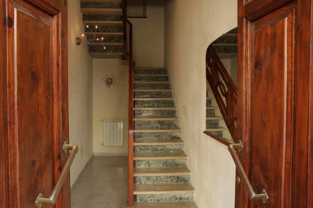 Hotel Sauro Viareggio Exterior photo